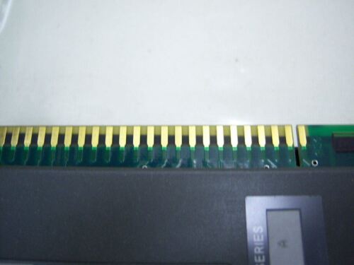 Allen-Bradley Clutch Brake Module 1771-PM