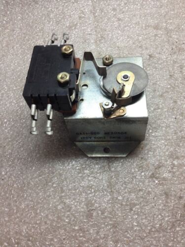 Reliance ELECTRIC 630999-2RZ TIME DELAY RELAY