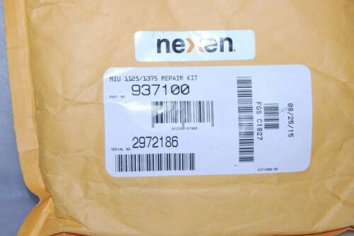 NEXEN MODULAR CLUTCH 937100