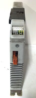 Allen-Bradley 1394-AM04 AC Servo Controller 3 kW Axis Module