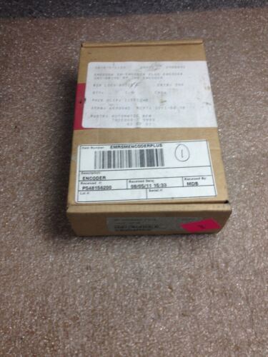 Emerson / Control Techniques 82000000011700 SM Encoder Plus