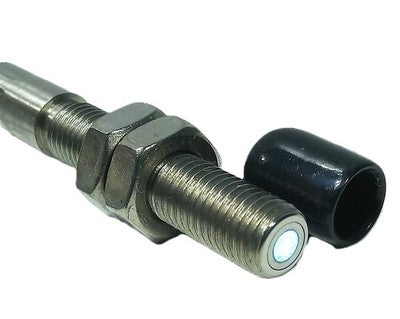 Micro Switch FE-B2B-3 Bifurcated Stainless Steel Micro-Armored Fiber Optic Cable