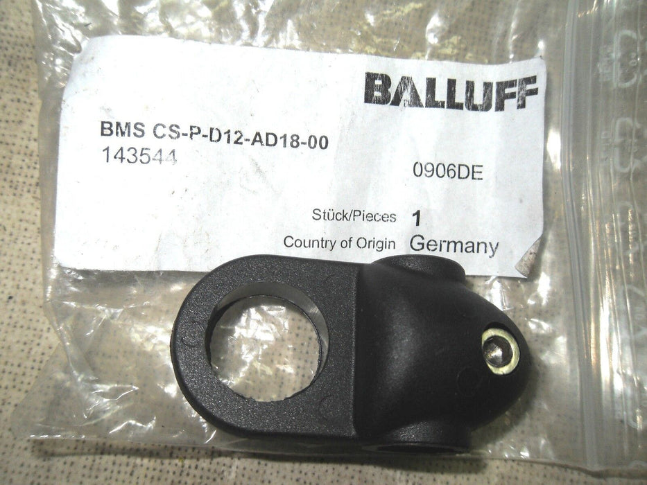 5 Balluff Photoelectic Accessories BOS5-HW1, ETC