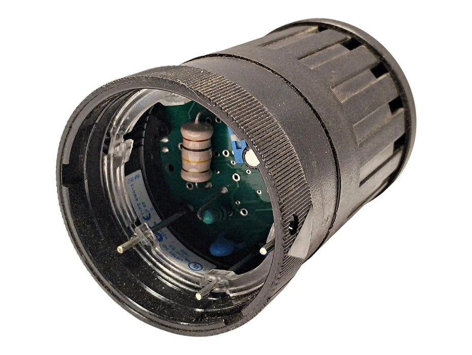 Allen-Bradley 855E-B24TA3 24 V AC/DC 25 mA Two Tone Stacklight Buzzer