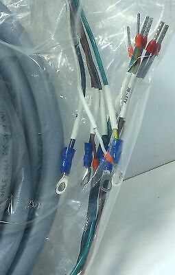 Turck 13066 PLC Cable