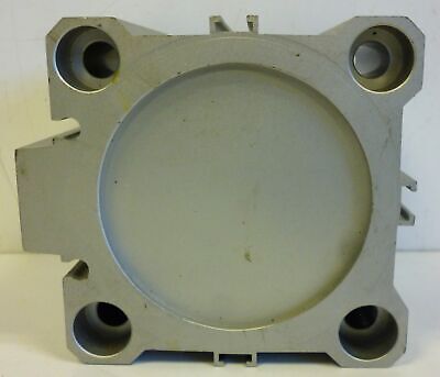 SMC CDQ2B50-15DC Compact Pneumatic Cylinder