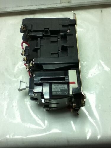 Allen-Bradley 509-A0XAB Full Voltage Starter
