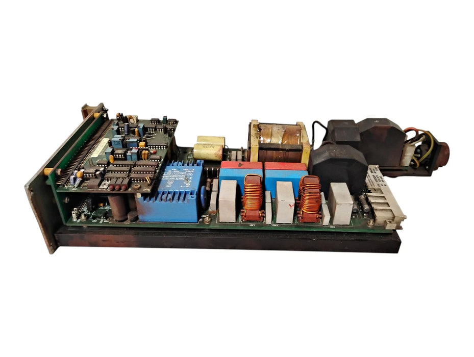 Martin Walter MW2000GPI 25 kHz 3220.0072 Ultrasonic Generator Module
