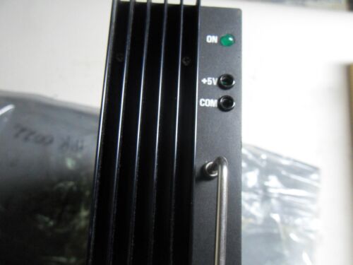 1 Fisher Rosemount 39A7263 POWER SUPPLY CARD
