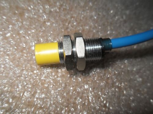 Turck Ni5-G12-Y0X Proximity Sensor
