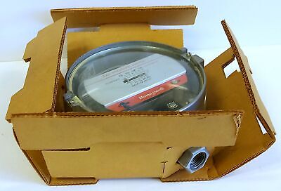 Honeywell C437G-1002 Gas Pressure Switch