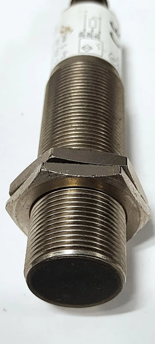 Balluff BES 516-326-AO-C-PU BES01CC 10-30 V DC Inductive Proximity Sensor