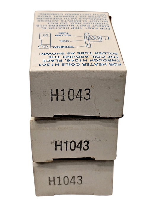Eaton H1043 19-26 A Heater Coil for Overload Relay