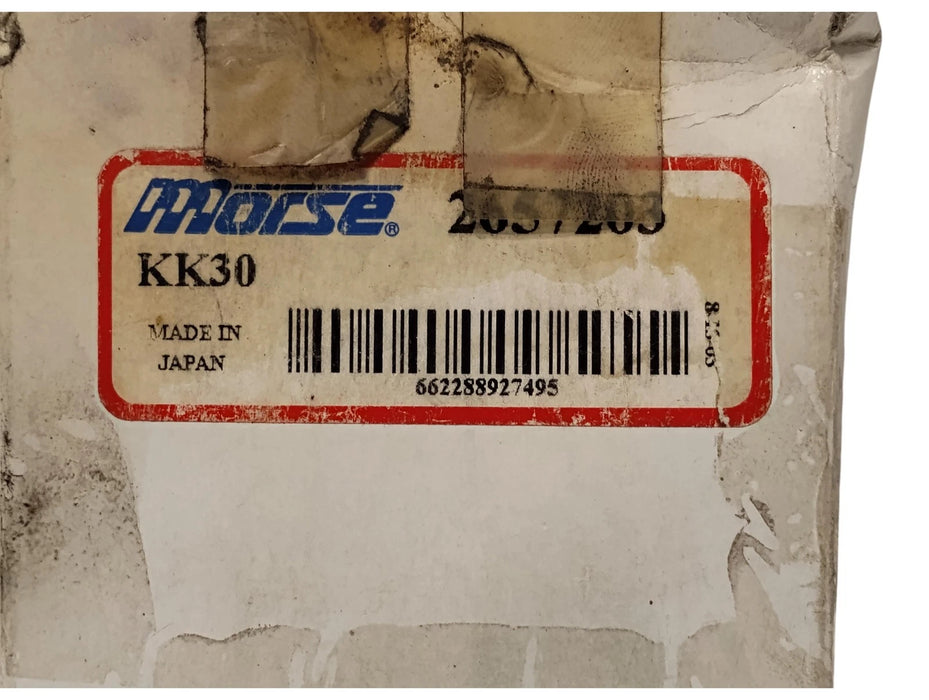 Morse KK30 CAM Clutch Bearing