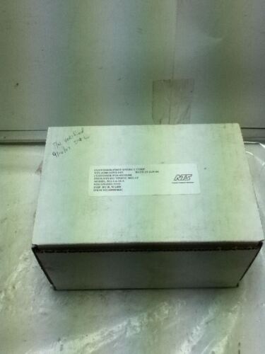 NTS 812-1-6-10-A TIMING RELAY