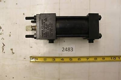 Parker Pneumatic Cylinder 02.00TB3LLU13A
