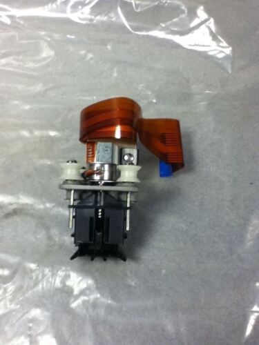 SEIKO EPSON CORP SST25C124L MOTOR POSITIONER ASSEMBLY