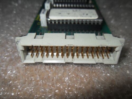 ZYMARK 37000 REV A CL INTERFACE BOARD