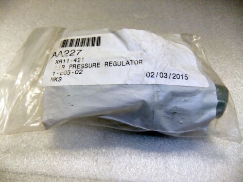 Naganokeiki XR11-421 Air Pressure Regulator