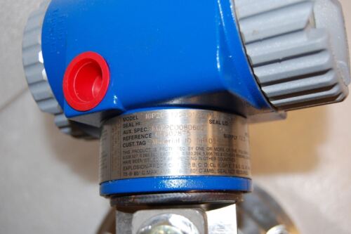 Foxboro IGP20-T22A01F-M1L1T PRESSURE TRANSMITTER