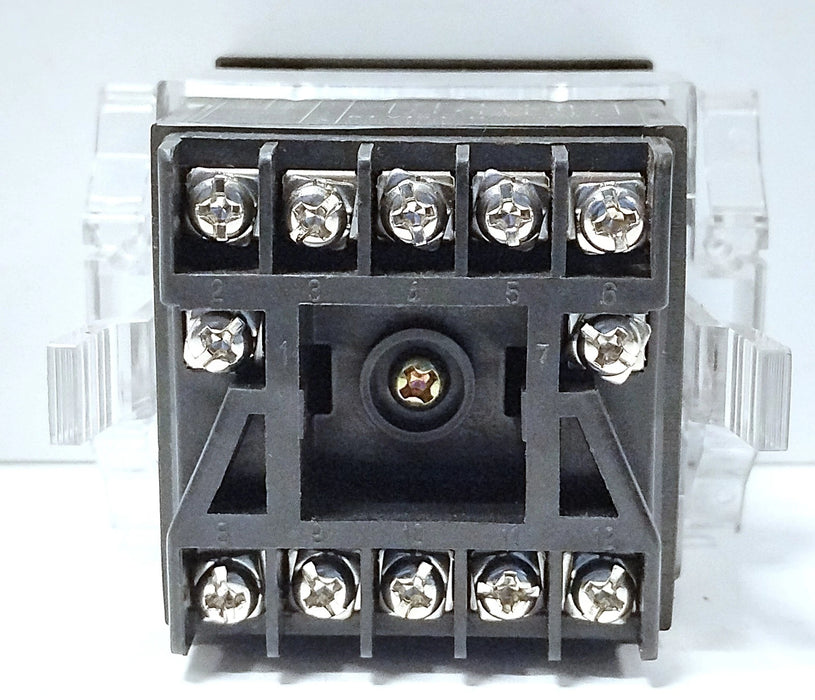 KOYO KT-V4S-C-D 10-30 V DC Digital Timer Module