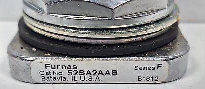 Furnas b52SA2AAB Selector Switch Operator