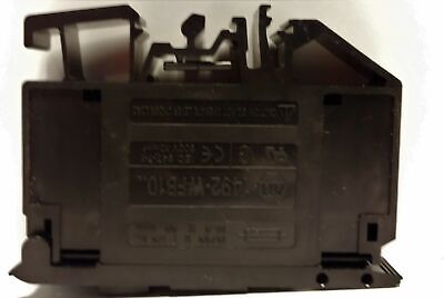 Allen-Bradley 1492-WFB10 Fuse Holder