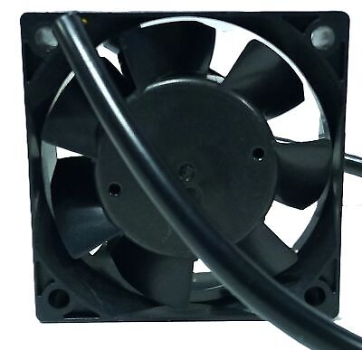 MELCO MMF-06D24DS 24 V DC 0.09 A Electronic Component Fan