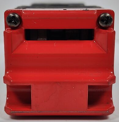 Omron D4SL-3NDA-D Safety Door Interlock Switch with Indicator Light
