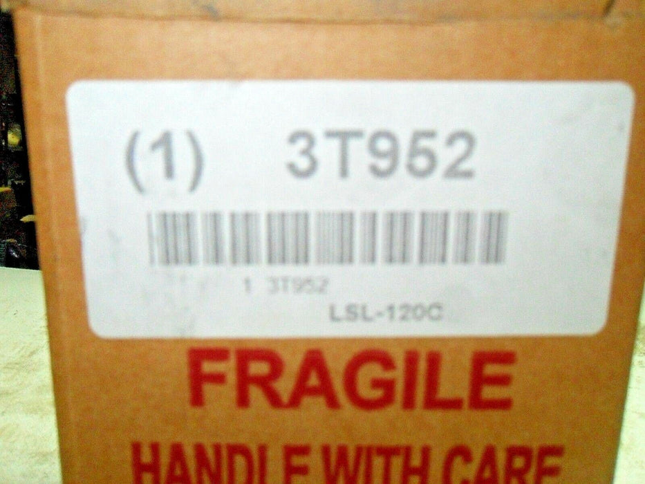Federal Signal 3T952 Stackable Light