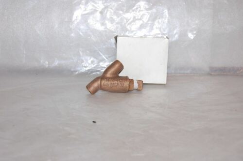 Titan Y Strainer YS56-BZ