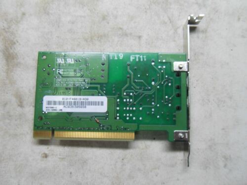 1 AZTECH MDP7800-U PC BOARD