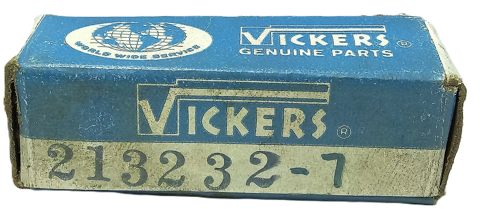 Sperry Vickers 213232-7 Replacement Spool for Hydraulic Valve
