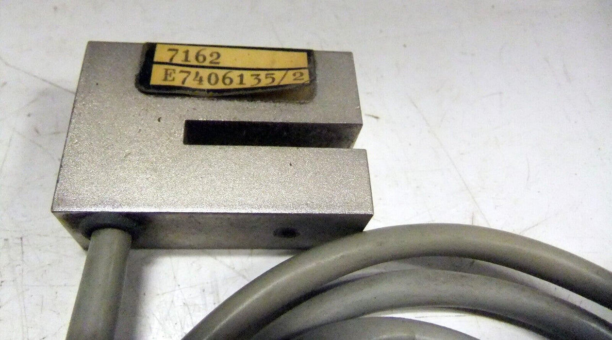 Weko 7162 Load Cell
