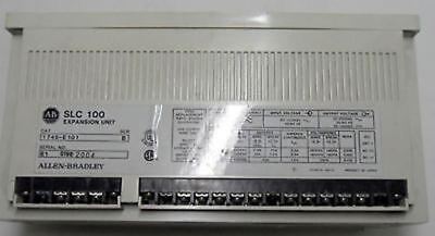 Allen-Bradley Expansion Unit PLC100 1745-E101