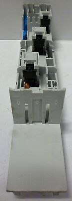 Allen-Bradley 141A-FM45SS25 MCS Mounting System Adapter Module with Terminals