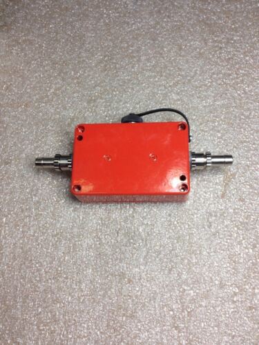 NAMCO EP18036101 MEASURING DISTRIBUTOR