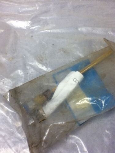 JOHNSON CONTROLS T-800-1605 BRASS WELL