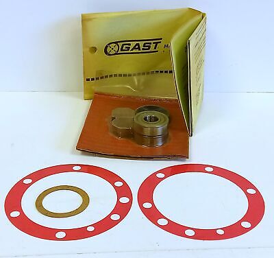 Graco DSSP29 Repair Kit for Gast 101140 and 162425 Air Motors