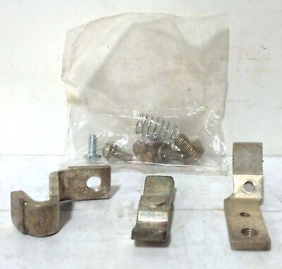 Hoyt Electrical K155 60 A 1 P Size 2 Contact Kit
