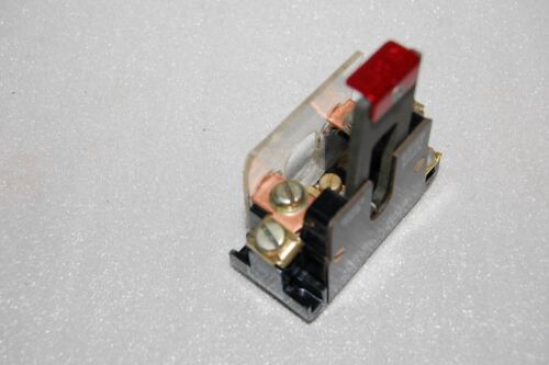 Square D Class 9065 C0-1 Overload Relay