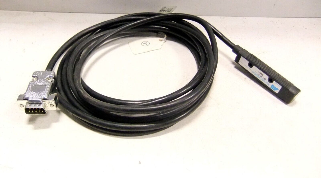 Accusort Polarized Photoeye 38293 10Ft Cable