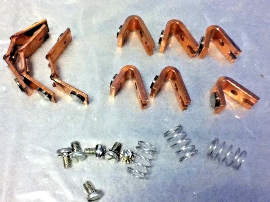 GE 55-153677G2 CONTACT KIT