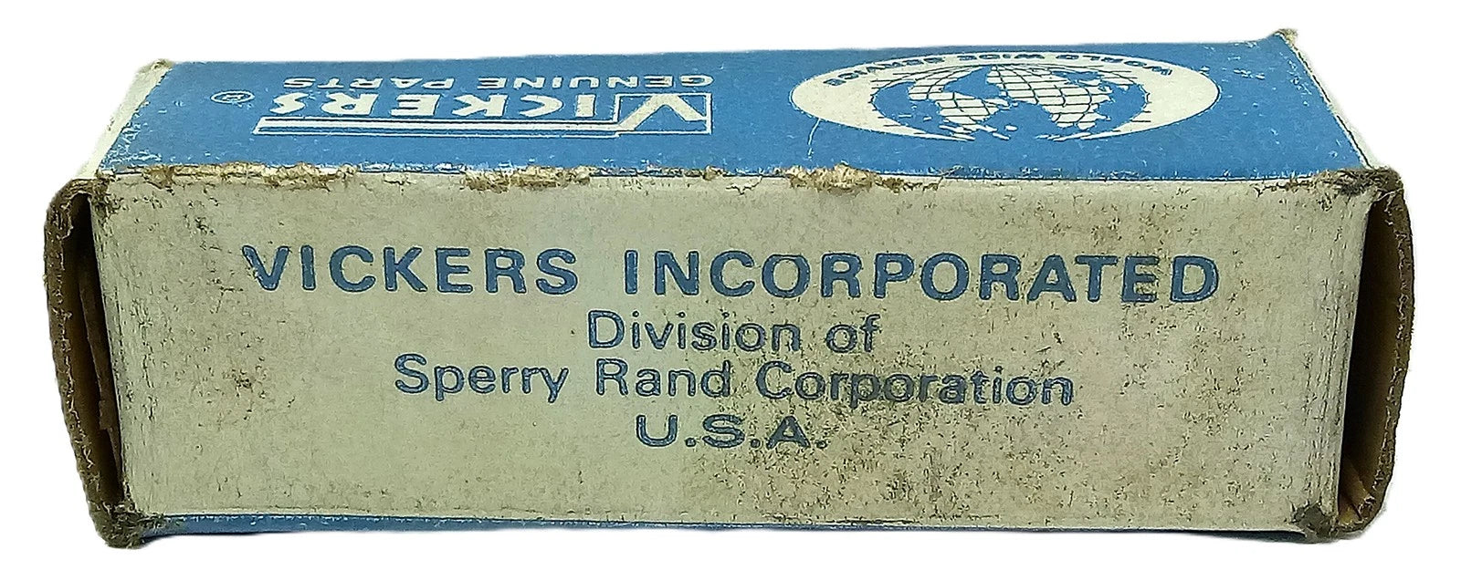 Sperry Vickers 213232-7 Replacement Spool for Hydraulic Valve