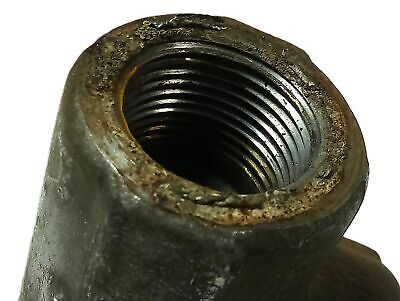 Yarway 600 731/741 300 psi 750¬∞F Steam Trap
