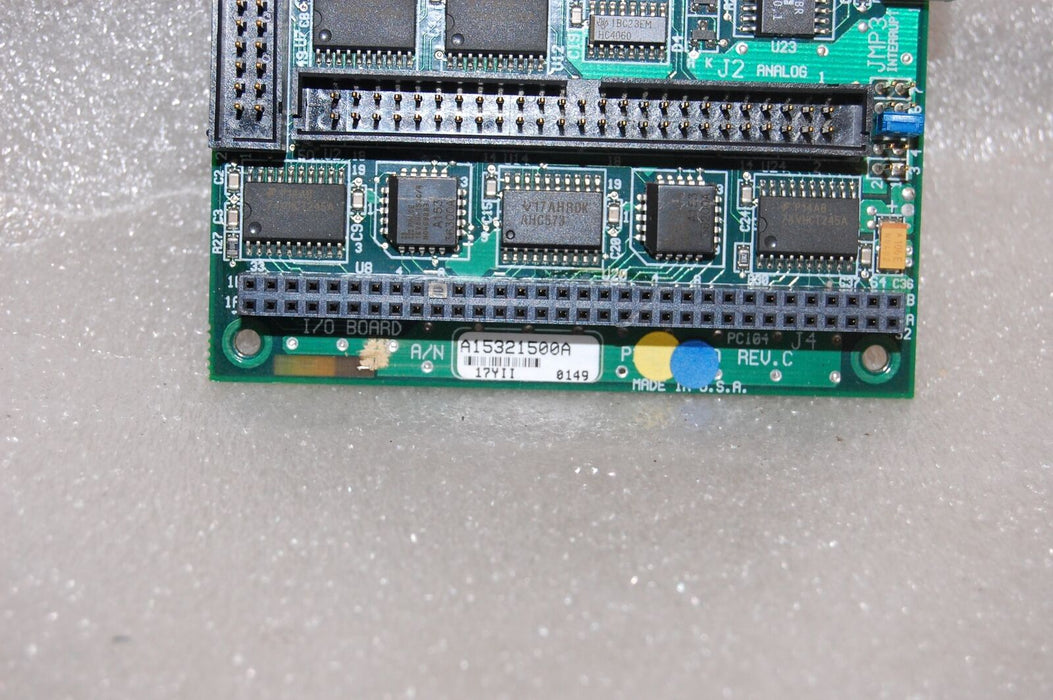 HIGH SPEED CIRCUIT BOARD A15321500A