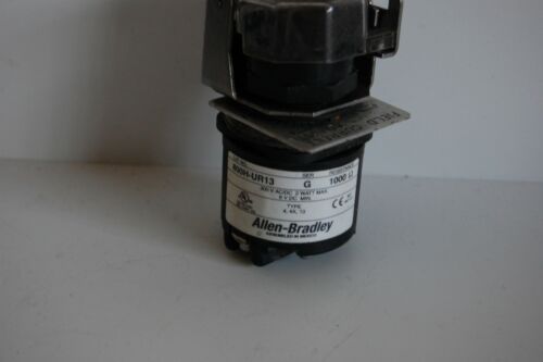 Allen-Bradley 800H-UR13 Potentiometer