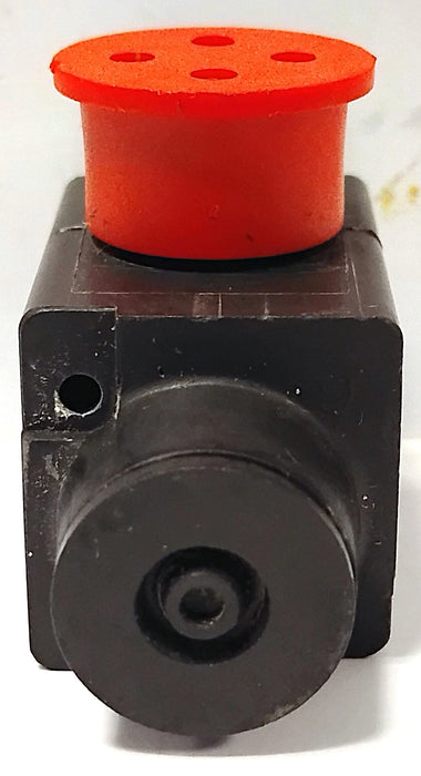 Numatics 237-267B 100-120 V AC Coil for Solenoid Valve