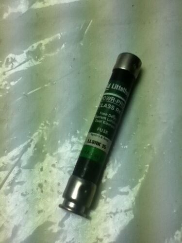 7 Littelfuse LLSRK-15 FUSES
