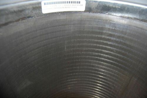 Wga System Screen Basket 23BA1011l